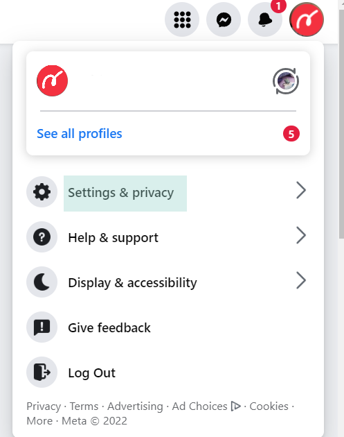 Cannot See My Listings On Facebook Catalog