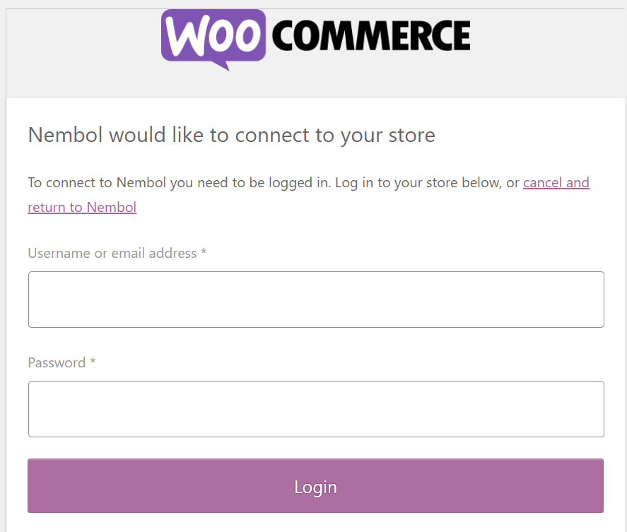 WooCommerce Find Out Channel Functions And Setup Them With Nembol